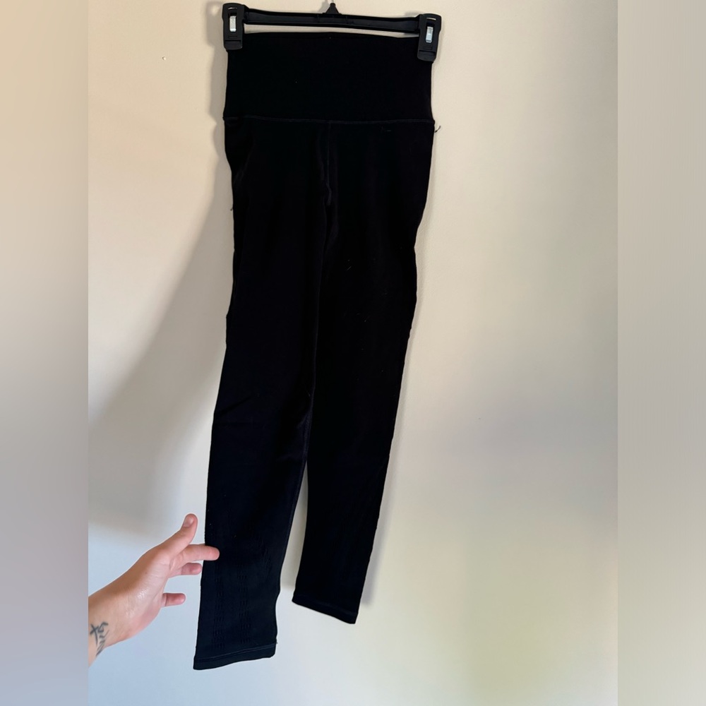 Athleta Seamless Tights